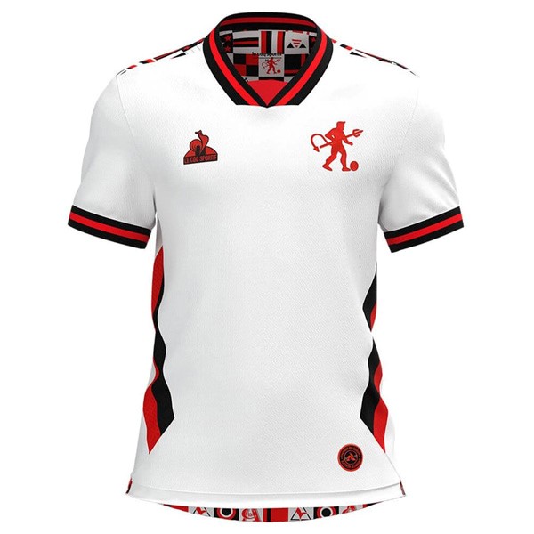 Thailandia Maglia América de Cali Away 23/24